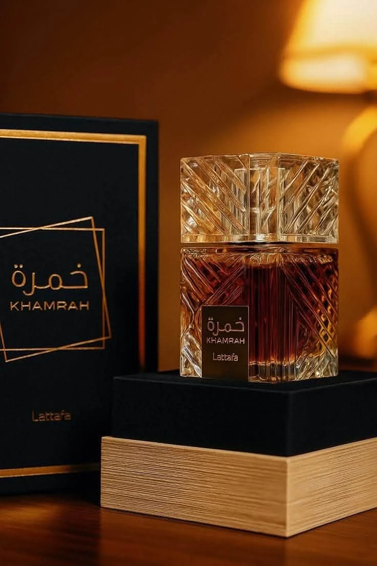 PERFUMERIA